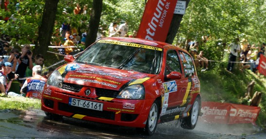 Rajd Rzeszowski